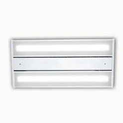 Brand new ⌛ Patriot Lighting® 14476 Lumens Integrated LED High Bay Light 🎉 13 Brand new ⌛ Patriot Lighting® 14476 Lumens Integrated LED High Bay Light 🎉 -Patriot Lighting Sales LEDHB105 5K MVDIM10V S ALT2
