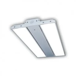 Brand new ⌛ Patriot Lighting® 14476 Lumens Integrated LED High Bay Light 🎉 18 Brand new ⌛ Patriot Lighting® 14476 Lumens Integrated LED High Bay Light 🎉 -Patriot Lighting Sales LEDHB105 5K MVDIM10V S ALT7