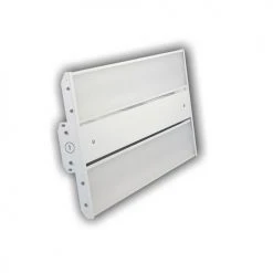 Budget 😉 Patriot Lighting® 22364 Lumens Integrated LED High Bay Light ⭐ -Patriot Lighting Sales LEDHB160 5K MVDIM10V S ALT3