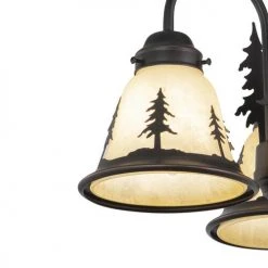 Deals 🔥 Patriot Lighting® Yosemite Burnished Bronze 2 Light Semi-Flush Mount Ceiling Light 🤩 8 Deals 🔥 Patriot Lighting® Yosemite Burnished Bronze 2 Light Semi-Flush Mount Ceiling Light 🤩 -Patriot Lighting Sales LK55516BBZ C 2