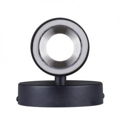 Brand new ❤️ Patriot Lighting® Conlan Black LED Outdoor Wall Light 🎁 -Patriot Lighting Sales LOL558BK Mtop