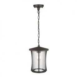 Best deal 👏 Patriot Lighting® Leonard II Bronze LED Outdoor Pendant 👍 -Patriot Lighting Sales Leonard 2 2