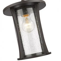 Best deal 👏 Patriot Lighting® Leonard II Bronze LED Outdoor Pendant 👍 -Patriot Lighting Sales Leonard 2 3