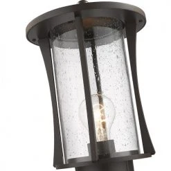 Best deal 🌟 Patriot Lighting® Leonard III Bronze LED Post Light ⌛ 11 Best deal 🌟 Patriot Lighting® Leonard III Bronze LED Post Light ⌛ -Patriot Lighting Sales Leonard 3 4