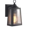 Wholesale 🎁 Patriot Lighting® Betsy Black Outdoor Wall Light ✔️ -Patriot Lighting Sales M00029