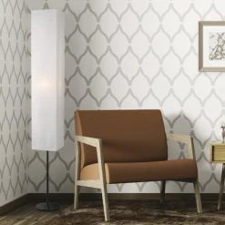 Wholesale 🧨 Patriot Lighting® Hanger Floor Lamp 👍 -Patriot Lighting Sales M12246 Lifestyle