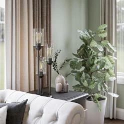 Promo ✨ Patriot Lighting® Lance Table Lamp 😉 -Patriot Lighting Sales M21003 scene3