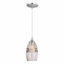 Cheapest 😉 Patriot Lighting® Milano Satin Nickel Mini Pendant 🔥