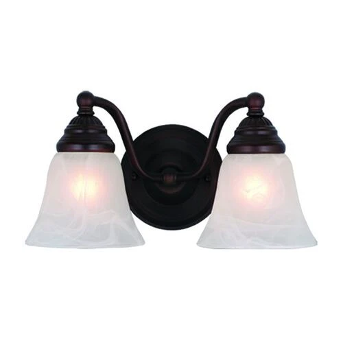 Top 10 ✔️ Patriot Lighting® Standford Oil Burnished Bronze 2 Light Vanity Light 😍 3 Top 10 ✔️ Patriot Lighting® Standford Oil Burnished Bronze 2 Light Vanity Light 😍