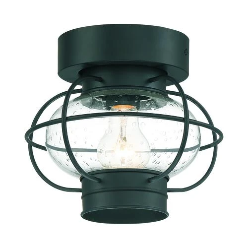 Top 10 ✔️ Patriot Lighting® Shoalview Bronze 1-Light Outdoor Flush Mount Ceiling Light ⌛ 3 Top 10 ✔️ Patriot Lighting® Shoalview Bronze 1-Light Outdoor Flush Mount Ceiling Light ⌛
