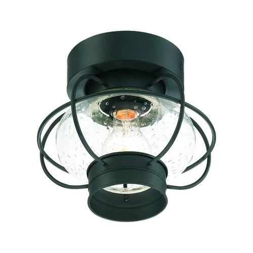 Top 10 ✔️ Patriot Lighting® Shoalview Bronze 1-Light Outdoor Flush Mount Ceiling Light ⌛ 5 Top 10 ✔️ Patriot Lighting® Shoalview Bronze 1-Light Outdoor Flush Mount Ceiling Light ⌛ - Image 3