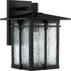 Best deal 🎉 Patriot Lighting® Wren Black Outdoor Wall Light ✔️ -Patriot Lighting Sales MND2523C 2