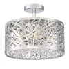 Hot Sale ⌛ Patriot Lighting® Elegant Home Braylen Chrome 5-Light Semi-Flush Mount Ceiling Light ✔️ 1 Hot Sale ⌛ Patriot Lighting® Elegant Home Braylen Chrome 5-Light Semi-Flush Mount Ceiling Light ✔️ -Patriot Lighting Sales MND3381A