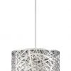 Top 10 ✨ Patriot Lighting® Elegant Home Braylen Chrome 6-Light Pendant ✔️ -Patriot Lighting Sales MND3381B 2