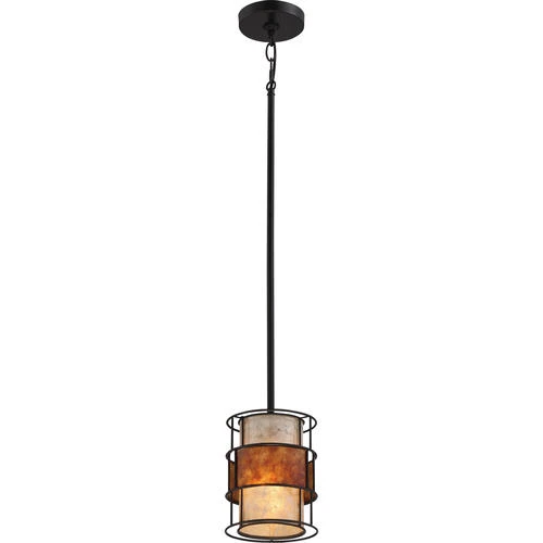 Budget ⭐ Patriot Lighting® Lorenzo 1-Light Mini Pendant ✨ 6 Budget ⭐ Patriot Lighting® Lorenzo 1-Light Mini Pendant ✨ - Image 4