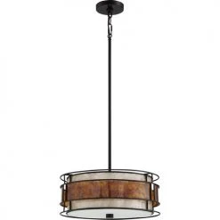 Best reviews of ❤️ Patriot Lighting® Lorenzo 3-Light Pendant 💯 -Patriot Lighting Sales MND3407C 2 1