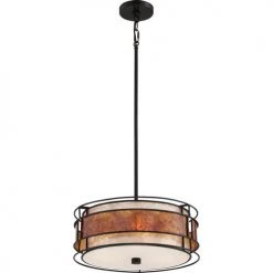 Best reviews of ❤️ Patriot Lighting® Lorenzo 3-Light Pendant 💯 -Patriot Lighting Sales MND3407C 3