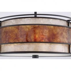 Best reviews of ❤️ Patriot Lighting® Lorenzo 3-Light Pendant 💯 -Patriot Lighting Sales MND3407C 5