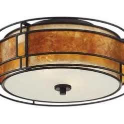 Deals 🤩 Patriot Lighting® Lorenzo Bronze 2-Light Flush Mount Ceiling Light 🧨 9 Deals 🤩 Patriot Lighting® Lorenzo Bronze 2-Light Flush Mount Ceiling Light 🧨 -Patriot Lighting Sales MND3407H 4