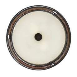 Deals 🤩 Patriot Lighting® Lorenzo Bronze 2-Light Flush Mount Ceiling Light 🧨 7 Deals 🤩 Patriot Lighting® Lorenzo Bronze 2-Light Flush Mount Ceiling Light 🧨 -Patriot Lighting Sales MND3407H 5