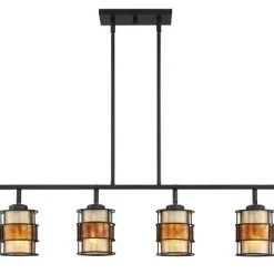 Deals 🎁 Patriot Lighting® Lorenzo Bronze 4 Light Island Light ⌛ 13 Deals 🎁 Patriot Lighting® Lorenzo Bronze 4 Light Island Light ⌛ -Patriot Lighting Sales MND3407J 4