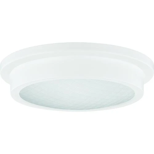 Promo ❤️ Patriot Lighting® Devin Matte White Integrated LED Flush Mount Ceiling Light ✔️ 4 Promo ❤️ Patriot Lighting® Devin Matte White Integrated LED Flush Mount Ceiling Light ✔️ - Image 2