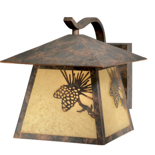 Discount 🧨 Patriot Lighting® Whitebark Olde World Patina Outdoor Wall Light 😉 3 Discount 🧨 Patriot Lighting® Whitebark Olde World Patina Outdoor Wall Light 😉