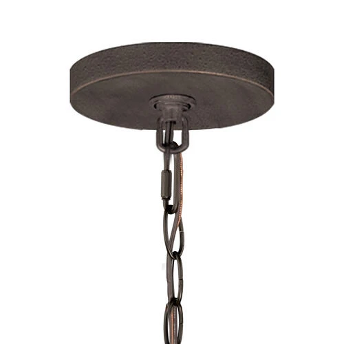 Best Pirce 🥰 Patriot Lighting® Grant Burnised Bronze 1 Light Mini Pendant 🎉 4 Best Pirce 🥰 Patriot Lighting® Grant Burnised Bronze 1 Light Mini Pendant 🎉 - Image 2