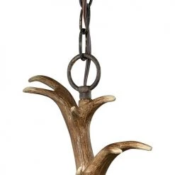 Outlet ✨ Patriot Lighting® Yoho Black Walnut Mini Pendant 🎁 -Patriot Lighting Sales P0135 1