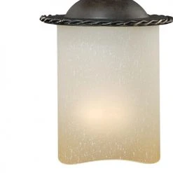 Outlet ✨ Patriot Lighting® Yoho Black Walnut Mini Pendant 🎁 -Patriot Lighting Sales P0135 3