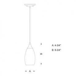 Discount 💯 Patriot Lighting® Milano Oil Rubbed Bronze Mini Pendant ⌛ -Patriot Lighting Sales P0173 DWG