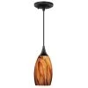 Cheap ⭐ Patriot Lighting® Milano Oil Rubbed Bronze Mini Pendant 😍 -Patriot Lighting Sales P0177
