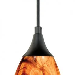 Cheap ⭐ Patriot Lighting® Milano Oil Rubbed Bronze Mini Pendant 😍 -Patriot Lighting Sales P0177 2