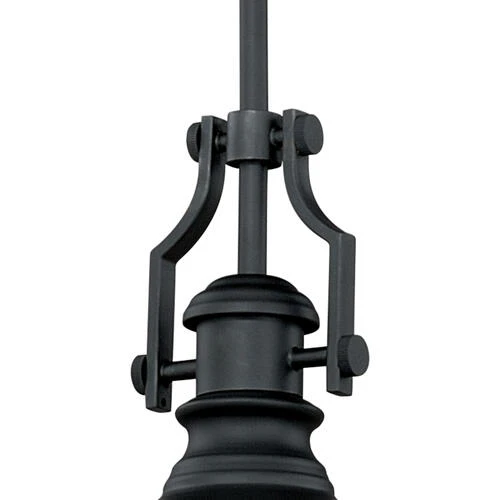 Cheapest ✨ Patriot Lighting® Keenan Oil Rubbed Bronze Mini Pendant 🎁 5 Cheapest ✨ Patriot Lighting® Keenan Oil Rubbed Bronze Mini Pendant 🎁 - Image 3