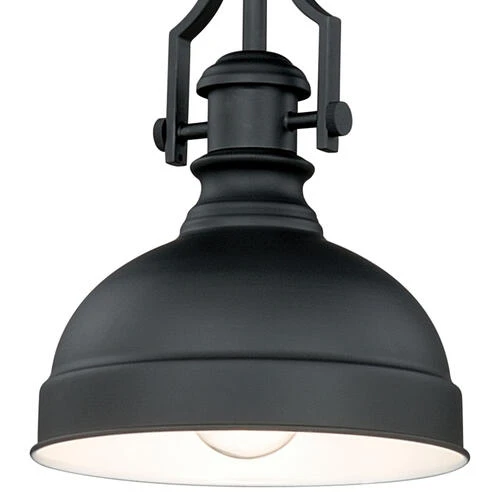 Cheapest ✨ Patriot Lighting® Keenan Oil Rubbed Bronze Mini Pendant 🎁 6 Cheapest ✨ Patriot Lighting® Keenan Oil Rubbed Bronze Mini Pendant 🎁 - Image 4