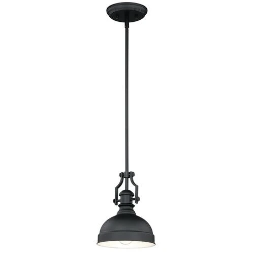 Cheapest ✨ Patriot Lighting® Keenan Oil Rubbed Bronze Mini Pendant 🎁 3 Cheapest ✨ Patriot Lighting® Keenan Oil Rubbed Bronze Mini Pendant 🎁