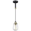 Budget 🎁 Patriot Lighting® Kassidy Black Mini Pendant 🎁 2 Budget 🎁 Patriot Lighting® Kassidy Black Mini Pendant 🎁 -Patriot Lighting Sales P0232