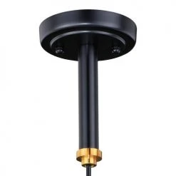 Budget 🎁 Patriot Lighting® Kassidy Black Mini Pendant 🎁 9 Budget 🎁 Patriot Lighting® Kassidy Black Mini Pendant 🎁 -Patriot Lighting Sales P0232 2