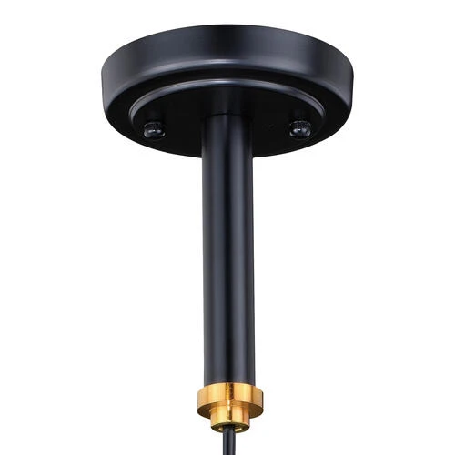 Budget 🎁 Patriot Lighting® Kassidy Black Mini Pendant 🎁 5 Budget 🎁 Patriot Lighting® Kassidy Black Mini Pendant 🎁 - Image 3