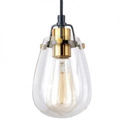 Budget 🎁 Patriot Lighting® Kassidy Black Mini Pendant 🎁 10 Budget 🎁 Patriot Lighting® Kassidy Black Mini Pendant 🎁 -Patriot Lighting Sales P0232 3