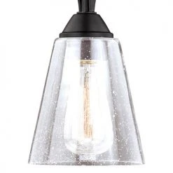 Wholesale 👏 Patriot Lighting® Cinta Oil Rubbed Bronze Mini Pendant 🤩 -Patriot Lighting Sales P0236 2