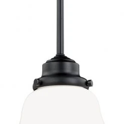 Budget 🎉 Patriot Lighting® Huntley Oil Rubbed Bronze Mini Pendant ⌛ 9 Budget 🎉 Patriot Lighting® Huntley Oil Rubbed Bronze Mini Pendant ⌛ -Patriot Lighting Sales P0241 3