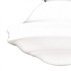 Wholesale ⌛ Patriot Lighting® Huntley Satin Nickel 1 Light Pendant 😀 -Patriot Lighting Sales P0244 4