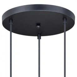 Hot Sale 🔔 Patriot Lighting® Millie Oil Rubbed Bronze 3 Light Mini Pendants ✨ -Patriot Lighting Sales P0249 1