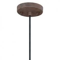 Coupon ✨ Patriot Lighting® Milone Rustic Bronze Pendant ⭐ 7 Coupon ✨ Patriot Lighting® Milone Rustic Bronze Pendant ⭐ -Patriot Lighting Sales P0260 2