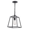 Brand new ✔️ Patriot Lighting® Hayes Black Mini Pendant 🌟 1 Brand new ✔️ Patriot Lighting® Hayes Black Mini Pendant 🌟 -Patriot Lighting Sales P0311