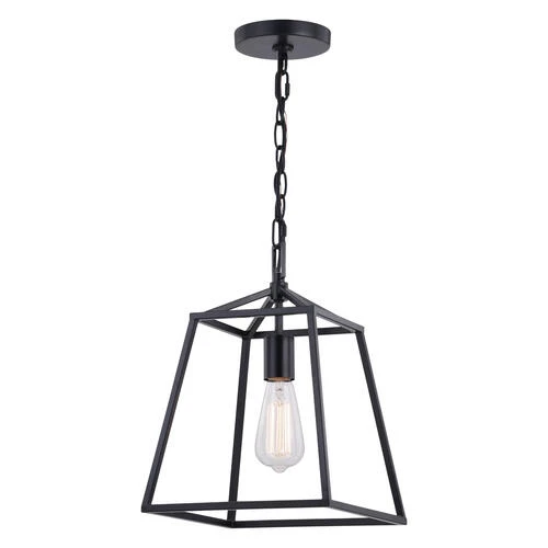 Brand new ✔️ Patriot Lighting® Hayes Black Mini Pendant 🌟 3 Brand new ✔️ Patriot Lighting® Hayes Black Mini Pendant 🌟