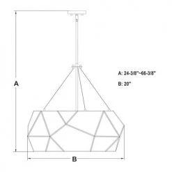 Cheap 😀 Patriot Lighting® Euclid Aged Brass 3 Light Pendant 🛒 15 Cheap 😀 Patriot Lighting® Euclid Aged Brass 3 Light Pendant 🛒 -Patriot Lighting Sales P0317 DWG