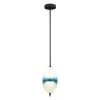 Wholesale 😉 Patriot Lighting® Somerset Oil Rubbed Bronze Mini Pendant ✨ -Patriot Lighting Sales P0319