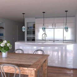 Wholesale 😉 Patriot Lighting® Somerset Oil Rubbed Bronze Mini Pendant ✨ -Patriot Lighting Sales P0319 L1